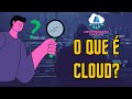 Desvendando o Azure | 4 | O que é Cloud Computing? Finalmente explicado