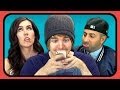 YOUTUBERS REACT TO LOOK UP