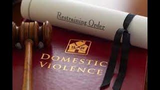Restraining Orders: A Tutorial on the Protection Against Domestic Violence Act Kenya Update