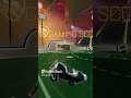 🔥 Clean Reset! #rocketleague #likeandsubscribe