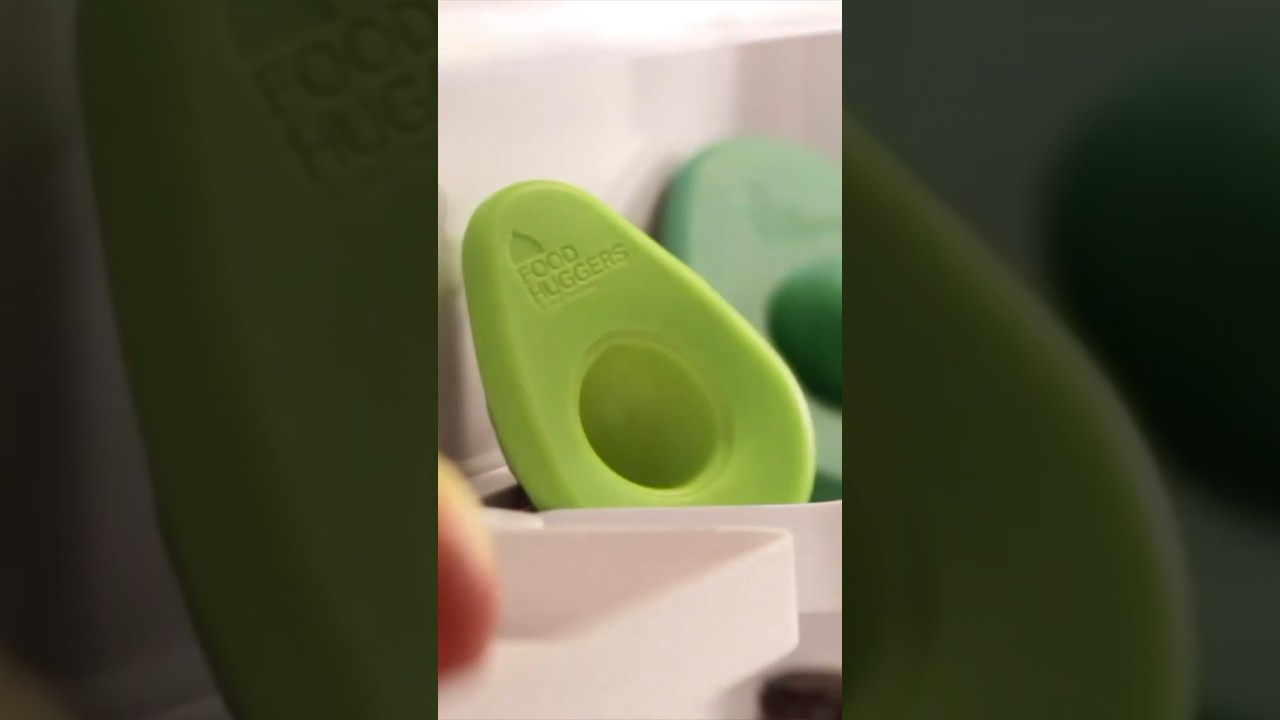 Une alternative au film alimentaire