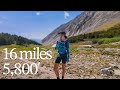The Antero Climb Solo High Lonesome Recon Run Pt 2 The Road To 100mi Ep 18 The Antero Climb Solo High Lonesome Recon Run Pt 2 The Road To 100mi Ep 18