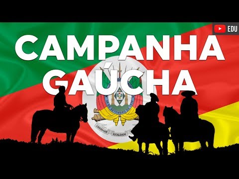Pampas, Campos, Campanha Gaúcha ou Pradarias? | Geografia