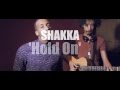 SBTRKT - 'Hold On' - By Shakka