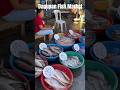 Dagupan Fish Market, Pangasinan | Fish/Seafood Price