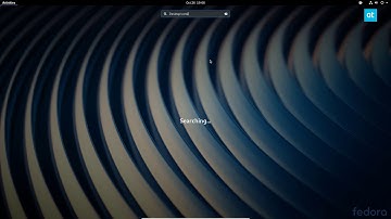 How to re-enable desktop icons in Gnome Shell