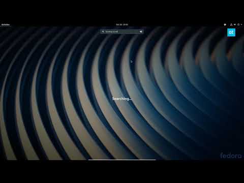 How to re-enable desktop icons in Gnome Shell hqdefault