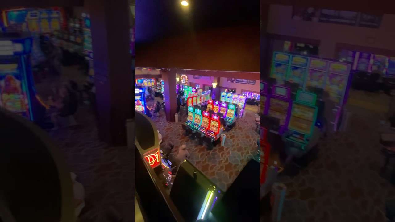 Feather Falls Casino updated walking tour coming soon!