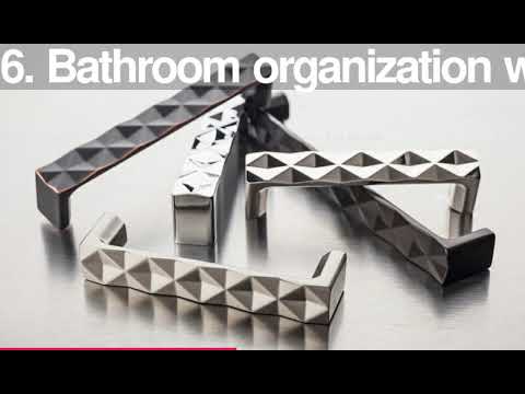 Video: 10 Spectacular Bathroom Innovations from KBIS 2014