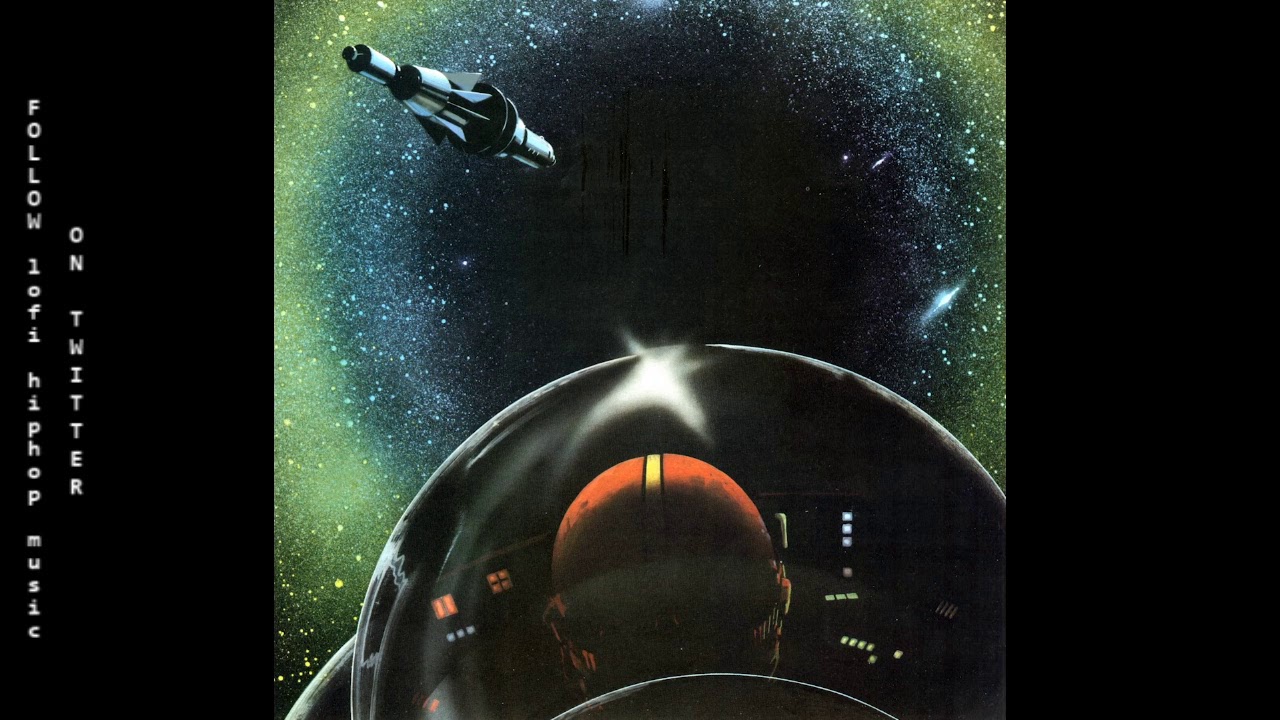 Michael Skaide - 4. Make the Unknown Known - Space Quest II [Full lofi]