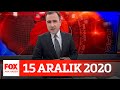 Vekilden şok eden açlık sözleri! 15 Aralık 2020 Selçuk Tepeli ile FOX Ana Haber