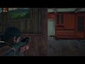 Days Gone Enemy AI Floors Me.