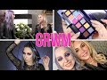 Rencontre avec ANASTASIA SOARE + GRWM (avec la palette RIVIERA!)