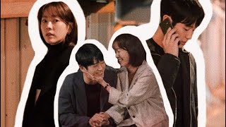 One Spring Night (2019) - Ji Ho + Jeong In 