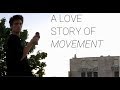 PARKOUR  -  A LOVE STORY OF MOVEMENT