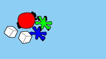 Warframe | Bug | Tyl Regor | Using the archwing on land