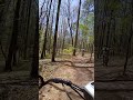 E-Biking at Oak Mountain State park  3-27-26