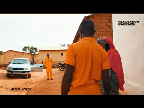 Ahmadou Rasta Vi Be Djafti Mo Debbo