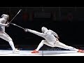 Oh sanguk trouble  an epic sabre compilation