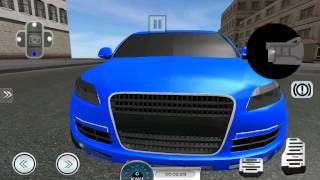 Crazy Limousine City Driver 3D - Best Android Gameplay HD screenshot 5