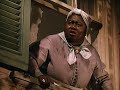 Hattie McDaniel as Mammy