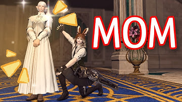 How to unlock Ameliance! NEW 6.15 Custom Delivery NPC [FFXIV]