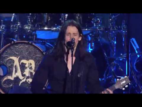 Alter Bridge - Rise Today