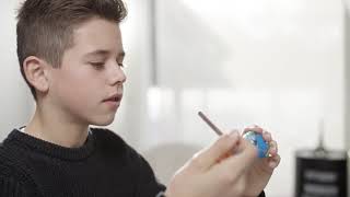 2017 Maped I Gloo Eject Pencil Sharpener