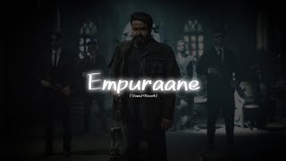 𝙀𝙢𝙥𝙪𝙧𝙖𝙖𝙣𝙚 𝙎𝙡𝙤𝙬𝙚𝙙𝙍𝙚𝙫𝙚𝙧𝙗 - 𝙐𝙨𝙝𝙖 𝙐𝙩𝙝𝙪𝙥 𝙇2 𝙀𝙢𝙥𝙪𝙧𝙖𝙖𝙣 𝙄𝙡𝙡𝙪𝙫𝙞𝙗𝙚𝙨