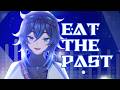 EAT THE PAST (English Ver.) / ZETHIEL (COVER) #27 | KAF/花譜