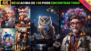 Consegue identificar as diferenças? #games #jogo #portugal screenshot 3