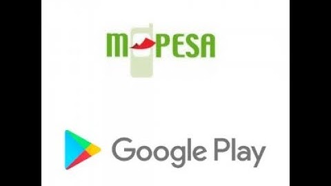 Purchase apps from Google play store easily |||kenya