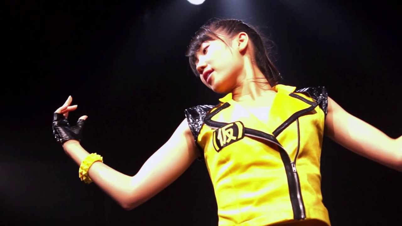 SAMURAI GIRLS ミュージックビデオ　アップアップガールズ（仮）