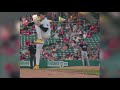 Former Port Neches-Groves pitcher shines in triple "A" debut