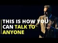 Jordan Peterson Teaches a Shy Rookie How to Communicate