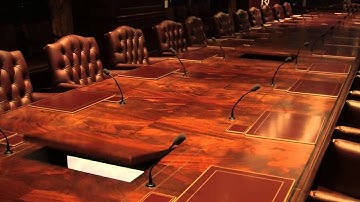 SALAS DE CONFERENCIA AUTOMATIZADAS PERU - CONTROL 4 PERU By Alvan Electronics