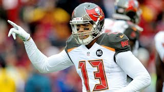 Mike Evans | “Rambo” | Tampa Bay Buccaneers Highlights