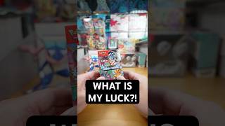 My Luck NEEDS to be Studied! #pokemon #pokemontcg #pokemoncards #chaosrising
