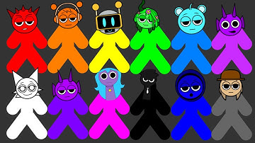 Stickman RTTB Run Race ASRM in Algodoo - Algicosathlon Day 518