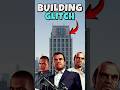You Won’t Believe What’s Inside the FIB Building in GTA V! #shorts #gta5
