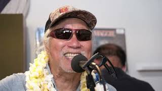 Brother Noland LIVE AT AGS - YouTube
