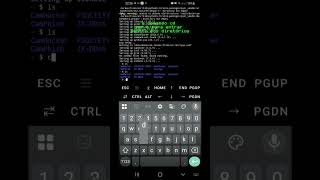 COMANDOS BASICOS DO TERMUX, hackeando na prática com Android.