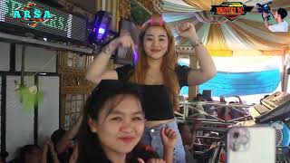 OT. ARSA || FDJ DEBY AMOY GACOR🔥💯 || DJ▶️ PAPMERICANO⚡ DJ VIRAL TIKTOK⁉️ Terbaru @wahyudidc