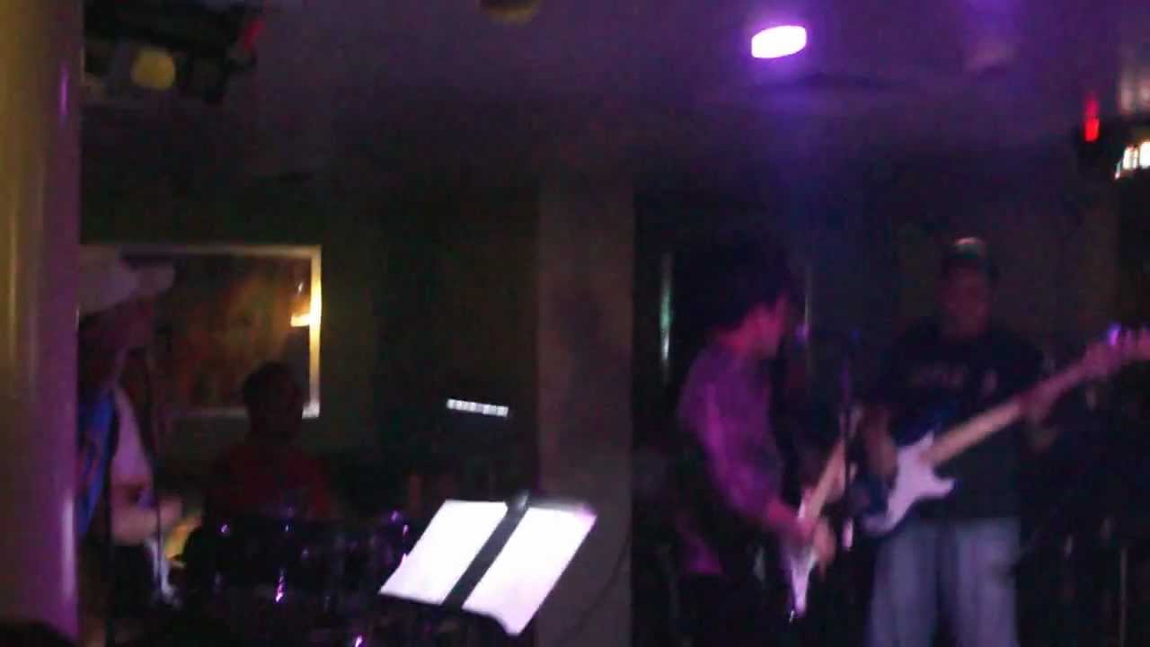 Toyang by Ace Vergel Malabag together with Pinoy Jam band