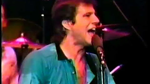 Greg Kihn Band "Jeopardy" (Live Performance Re-Mastered & Remixed)