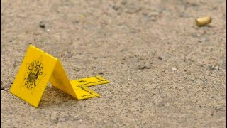 51 shot, 5 fatally, since Friday night in Chicago