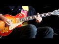 Hide Your Love - Rolling Stones - Mick Taylor's Solos
