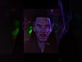 The whole doctor strange movie in 23 seconds