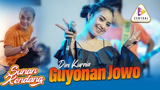 Dini Kurnia - Guyonan Maszeeehh [Official Music Video]