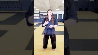Snap Front Kick Tutorial